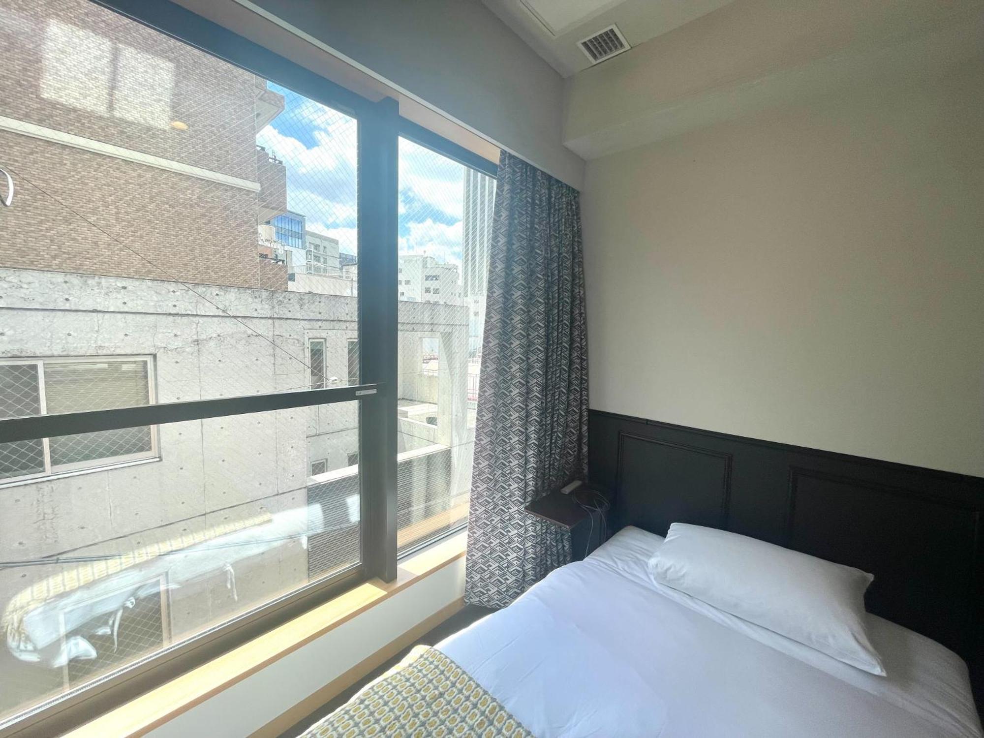 Asakusa Kokono Club Hotel Tokyo Bagian luar foto